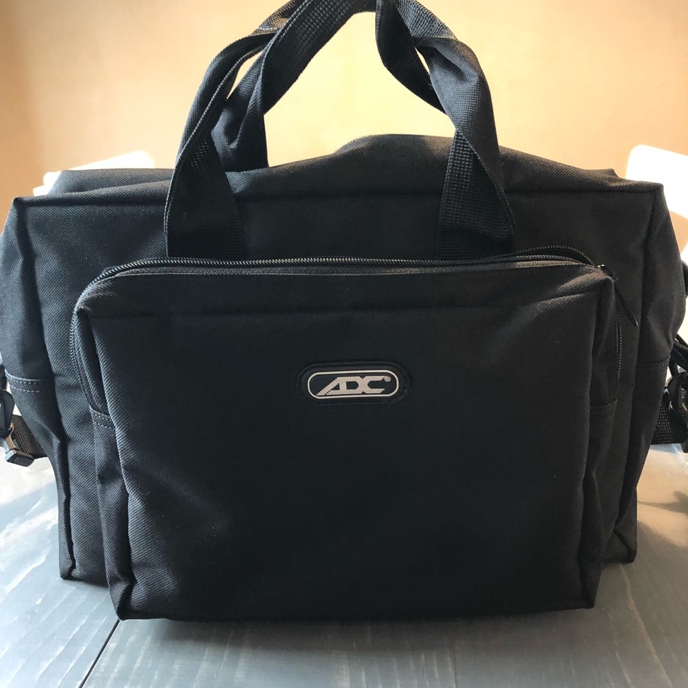 ADC Medical bag